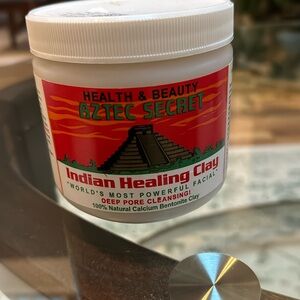 Indian Healing Clay